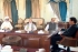 علامہ راجہ ناصرعباس کی وزیراعظم کی زیرصدارت اجلاس میں خصوصی شرکت،اجتماعی عبادات کیلئے حکومتی اقدامات کی حمایت ، زائرین کے مسائل کی نشاندہی