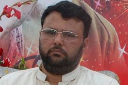 نوازشریف سمیت تمام کرپٹ عناصر کا بے رحمانہ احتساب کیا جائے،سید حسن کاظمی