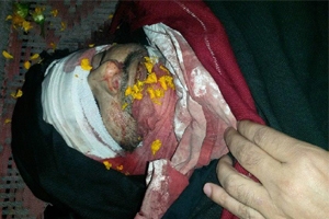 لاہور:شہیدعلامہ ناصر عباس کی نماز جنازہ دوپہر ۵بجے گورنر ہائوس کے باہر ادا کی جائیگی