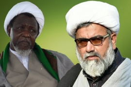 نائیجیرین آیت اللہ شیخ ابراہم زکزکی کی بلاجواز گرفتاری اورسینکڑوں شہریوں کا قتل عام انسانی حقوق کی کھلم کھلا خلاف ورزی ہے، علامہ راجہ ناصرعباس