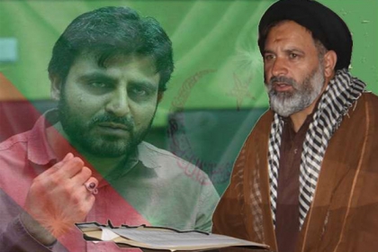 آغا علی رضوی کی جانب سے ناصرشیرازی کے حق میں آواز بلند کرنے والی شخصیات اور جماعتوں سے اظہار تشکر