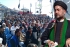 اولیاء اللہ زمین پر اللہ کے نمائندے اور ان کے مزارات زمین کی میخیں ہیں، علامہ تصور جوادی