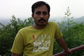 علامہ امین شہیدی جیسی داعی امن  شخصیت کوبیلنس پالیسی کی بھینٹ نہیں چڑھنے دینگے، زین رضا