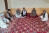 آرگنائزرایم ڈبلیوایم صوبہ پنجاب علامہ علی اکبر کاظمی کی علامہ ملک نصیر حسین کے بھائی کے انتقال پر تعزیت
