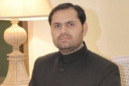 عزاداری ہمارا آئینی قانونی حق ہے جس پر کوئی سمجھوتہ نہیں کیا جائے گا، ماجد علی