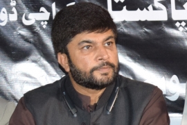 سانحہ اسلام آباد سے ثابت ہوگیا کہ وزیر داخلہ کی ترجیح عوام کا تحفظ نہیں نااہل سابق وزیراعظم کی خوشنودی کا حصول ہے،علی حسین