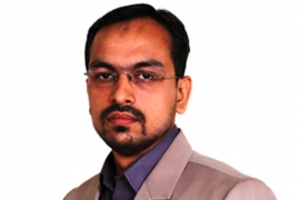 بارود سے بھری گاڑی کا جعفرطیارسوسائٹی پہنچ جانا قانون نافذکرنے والےاداروں کی کارکردگی پر سوالیہ نشان ہے،احسن عباس رضوی