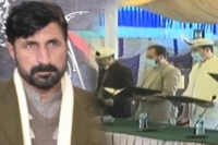 ایم ڈبلیوایم کے ممبراسمبلی کاظم میثم نے صوبائی وزیر ذراعت گلگت بلتستان کا حلف اٹھالیا، الیاس صدیقی وزیر اعلیٰ کے معاون خصوصی برائے معدنیات مقرر