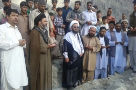 الیکشن سے قبل شگرکے عوام سے کیا گیا ہیلتھ سینٹر کے قیام کا وعدہ ایم ڈبلیوایم نے پورا کردیا