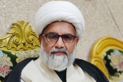 اگر خواتین اسوہ زینبی پر عمل کرتے ہوئے اپنی اولاد کی تربیت کریں تو پورا گھرانہ اسلام کی اصل تصویر پیش کرے گا،علامہ راجہ ناصرعباس