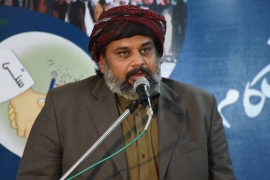 دہشتگردی اور تکفیریت کسی بھی شکل میں ہو قابل مذمت ہے، صاحبزادہ حامد رضا