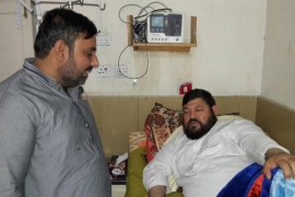 گلگت بلتستان میں علمائے کرام کے خلاف ریاستی جبر کا خاتمہ نا ہوا تو احتجاجی تحریک کاآغاز کریں گے، اسد نقوی