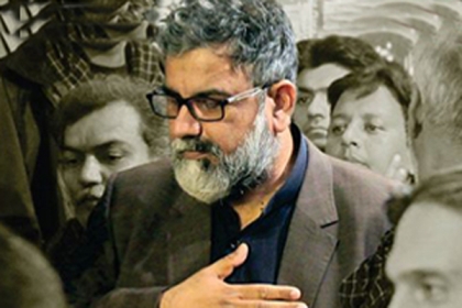 دور حاضر کی خارجیت کا مقابلہ کرنے کے لیے سیرت علی علیہ السلام کو شعار بنانا ہو گا،علامہ راجہ ناصرعباس جعفری
