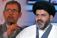 برادر بزرگوار سید ثاقب اکبر نقوی ملک و ملت کا سرمایہ تھے انکی رحلت ایک نا قابل تلافی خسارہ ہے،علامہ ڈاکٹر شفقت شیرازی