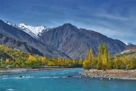 گلگت بلتستان۔۔۔ مزید امتحان نہ لیا جائے