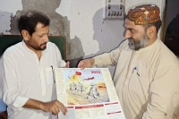 جب تک قانون کی بالادستی مجرموں کا تعاقب اور سزا و جزا پر عملدرآمد نہ ہو، امن کا قیام ایک خواب رہے گا،علامہ مقصودڈومکی
