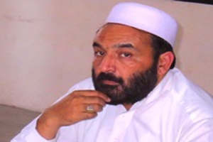 ضرورت پڑی سانحہ شکار پور کے خلاف شکار پور سے کراچی تک لانگ مارچ کا حصہ بنے گے ،علامہ جہانزیب جعفری