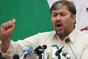 عوام کا پیسہ عوام پر ہی خرچ ہو گا،ایم پی اے سید محمد رضارضوی