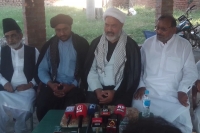 انتطامیہ کو متنبہ کرتے ہیں کہ شہید ملک علمدارحسین کےقاتلوں کی گرفتاری میں مزید تاخیری حربے برداشت نہیں کیے جائیں گے،علامہ عبدالخالق اسدی