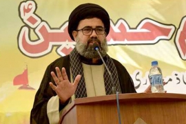 فکر حسینیؑ عام کرکے دہشتگردی کو شکست دی جاسکتی ہے، کربلا تعلیمی و تربیتی درسگاہ ہے، علامہ احمد اقبال رضوی