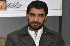 مکتب اہل بیت کے پروردہ جوان مادر وطن کو چوروں اور لٹیروں کے ہاتھوں نیلام ہونے نہیں دیں گے، ڈاکٹر یونس حیدری