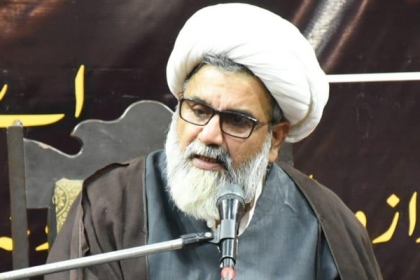 عوام کی جان و مال کے محافظ پارہ چنار سے پشاور روڈ کو محفوظ بنانے میں ناکام ہیں، علامہ راجہ ناصرعباس