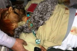 ڈیرہ اسماعیل خان میں شیعہ ٹارگٹ کلنگ کا ایک اور واقعہ، دن دیہاڑے بھرے بازار میں امام بارگاہ کا متولی شہید