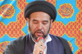 سانحہ علمدار روڈ اپنی افادیت کی وجہ سے ہمیشہ یاد رکھا جائے گا،علامہ ہاشم موسوی