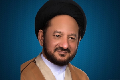 قیام پاکستان مسلمانان پاکستان کیلے بہت بڑی نعمت ہے جس کی جتنی بھی قدر کی جائے کم ہے، علامہ مبارک موسوی