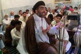مرکز تبلیغات اسلامی کے نام سے ایک ادارہ قائم کیا جائے، علامہ سبطین حسینی
