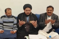 ایم ڈبلیوایم کی جانب سے این اے 186سردار محی الدین کھوسہ اور مہر سجاد حسین چھینہ کی حمایت کا اعلان