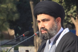 سانحہ منیٰ کے حقائق اور عوامل کا ابتک منظرعام پر نہ آنا باعث تشویش ہے، علامہ احمد اقبال رضوی