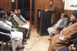 ایم ڈبلیوایم کشمیریوں کی تحریکِ حق خودارادیت کی غیر متزلزل حمایت جاری رکھے گی، اسدعباس نقوی