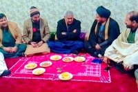لیہ،ایم ڈبلیوایم جنوبی پنجاب کے صدر علامہ اقتدار نقوی کی پی ٹی آئی کے نامزد امیدواروں کی حمایت کا اعلان