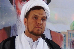 بلوچستان میں جاری شیعہ نسل کشی روکنے کیلئے فیصلہ کن احتجاجی تحریک کا آغاز کرنا ہوگا، علامہ اعجاز بہشتی
