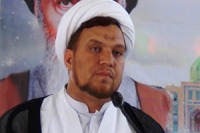 بلوچستان میں جاری شیعہ نسل کشی روکنے کیلئے فیصلہ کن احتجاجی تحریک کا آغاز کرنا ہوگا، علامہ اعجاز بہشتی