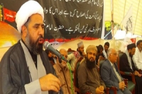 طالبان کی سرپرست اور حامی جماعتیں اپنے طرزعمل پر نظرثانی کریں، علامہ امین شہیدی