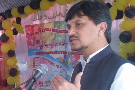 ہمارے نظام تعلیم کو انسانی اقدار اور دور حاضر کے تقاضوں سے ہم آہنگ ہونا چاہئے،نثار علی فیضی