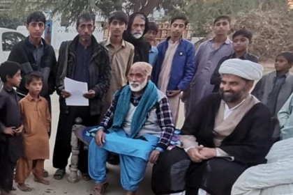 ہمیں معاشرے کی اصلاح کا آغاز اپنی ذات کی اصلاح سے کرنا چاہیے،علامہ مقصود ڈومکی