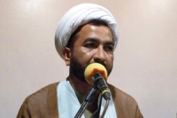 حکومت کی نااہلی ملک کو تباہی کے دہانے پر پہنچا رہی ہے، علامہ امداد نسیمی