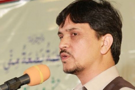 مراکز علمی پر حملوں کے باوجودعلم کا نور جہالت کے اندھیروں پر ہمیشہ حاوی رہے گا،نثار علی فیضی