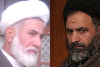بزرگ عالم دین شیخ بلال سمائری کی گرفتاری صوبائی حکومت کے متعصب اور تنگ نظری کو ثابت کرنے کیلئے کافی ہے،آغا علی رضوی