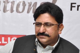 مہذب دنیا کا چہرہ