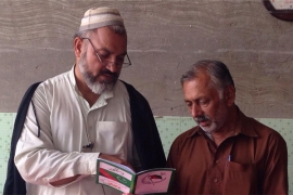 علامہ عبدالخالق اسدی کی زیر صدارت ایم ڈبلیوایم ضلع ٹوبہ ٹیک سنگھ کی شوریٰ کا اجلاس، ناصرشمسی نئے ضلعی سیکرٹری جنرل نامزد