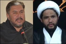 آغا سید محمد رضا کا صوبائی وزیر کی حیثیت سے انتخاب بلوچستان کے عوام کیلئے بہت بڑی خوشخبری ہے، علامہ موسٰی حسینی