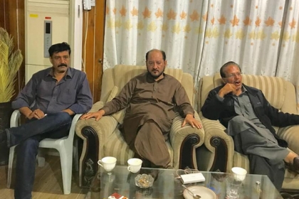 آئی ایس اوکے تحت منعقدہ برسی شہید ڈاکٹر نقوی ؒ میں بھرپورشرکت کریں گے، ایم ڈبلیوایم لاہور