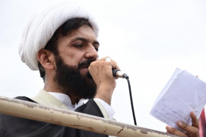 بیداری امت اجتماع پاکستان دشمن قوتوں کے مقابل ایک مضبوط آواز ثابت ہوگا، علامہ اصغر عسکری