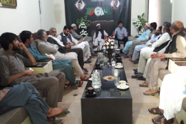 ایم ڈبلیوایم کے سالانہ مرکزی کنونشن کے تمام امور وانتظامات کو حتمی اور آخری شکل دے دی گئی ہے