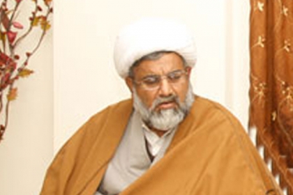 سربراہ ایم ڈبلیوایم علامہ راجہ ناصرعباس جعفری کی کوئٹہ میں سکیورٹی اہلکاروں پر حملے کی مذمت