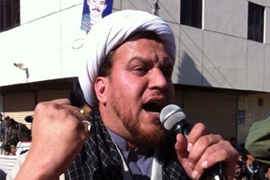 علامہ راجہ ناصر عباس جعفری نے مظلوموں کے خون کو مستونگ کے بیابان میں دفن ہو نے سے بچالیا،علامہ اعجاز بہشتی